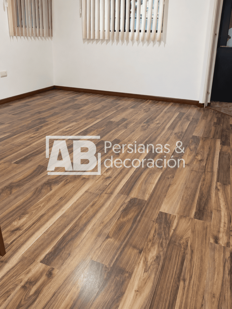 duela laminada 4